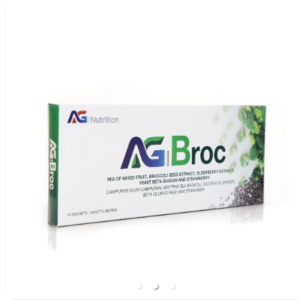 Ag Broc